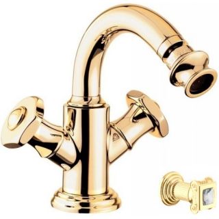 Смеситель для биде Cezares APHRODITE-BS2-03/24-Sw